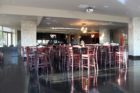 Interior of Melody Tavern