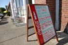 Ray's Steak and Cheese in Rosslyn