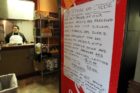 Ray's Steak and Cheese in Rosslyn