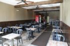Ray's Steak and Cheese in Rosslyn