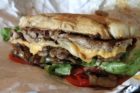 Ray's Steak and Cheese in Rosslyn