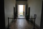 Interior of Arlington House