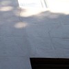 Possible earthquake damage to the historic Arlington House Possible earthquake damage to the historic Arlington House