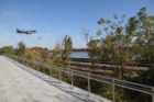 Photos taken at the new Long Bridge Park