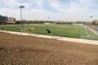 Photos taken at the new Long Bridge Park