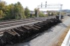 Photos taken at the new Long Bridge Park