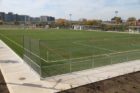 Photos taken at the new Long Bridge Park