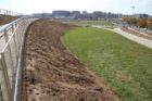 Photos taken at the new Long Bridge Park