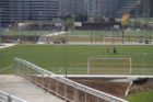 Photos taken at the new Long Bridge Park