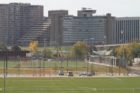 Photos taken at the new Long Bridge Park