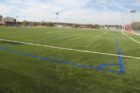 Photos taken at the new Long Bridge Park