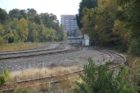 Photos taken at the new Long Bridge Park
