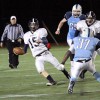 Yorktown vs. Washington-Lee on 11-4-11 Yorktown vs. Washington-Lee on 11-4-11