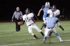 Yorktown vs. Washington-Lee on 11-4-11