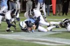 Yorktown vs. Washington-Lee on 11-4-11