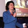 State Senator-elect Barbara Favola at Arlington Democrats 2011 election victory party