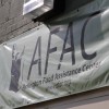 Arlington Food Assistance Center in Shirlington Arlington Food Assistance Center in Shirlington