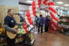 Trader Joe's store opening in Clarendon