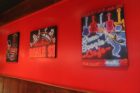 Memphis Barbeque in Crystal City