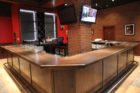 Memphis Barbeque in Crystal City