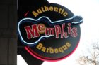 Memphis Barbeque in Crystal City