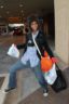 Attendees of the Anime USA 2011 convention in Crystal City