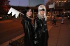 Attendees of the Anime USA 2011 convention in Crystal City