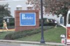 Fire at the Berkeley Apartments on Glebe Road