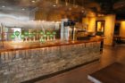 The future Lime Fresh Mexican Grill in Clarendon