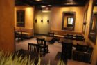 The future Lime Fresh Mexican Grill in Clarendon