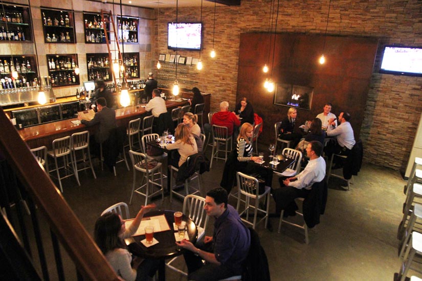 Harry S Tap Room Becomes Market Tavern Wtop