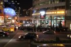 2011 Light Up Rosslyn Celebration