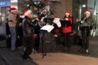 2011 Light Up Rosslyn Celebration