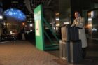 2011 Light Up Rosslyn Celebration