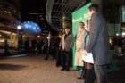 2011 Light Up Rosslyn Celebration