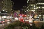 2011 Light Up Rosslyn Celebration