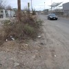 Old Jefferson Davis Highway, in a state of disrepair Old Jefferson Davis Highway, in a state of disrepair