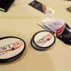 Newt Gingrich presidential campaign appearance in Rosslyn