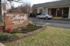 Murphy Funeral Home in Bluemont