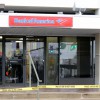 Bank of America Robbery