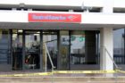 Bank of America Robbery