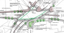 Improvements Coming to Tricky Clarendon Intersection