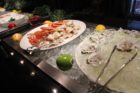 Hee Been Asian Bistro Buffet near Crystal City