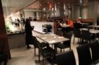 Hee Been Asian Bistro Buffet near Crystal City