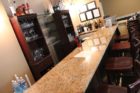 New "Retro Ray's" bistro in Courthouse