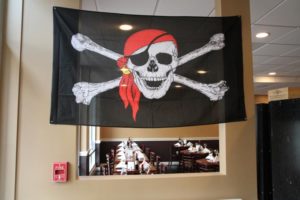 New "Retro Ray's" bistro in Courthouse