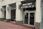 New "Retro Ray's" bistro in Courthouse