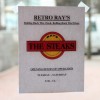 New "Retro Ray's" bistro in Courthouse New "Retro Ray's" bistro in Courthouse