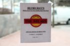 New "Retro Ray's" bistro in Courthouse