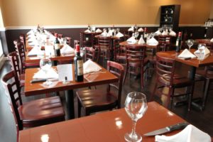 New "Retro Ray's" bistro in Courthouse